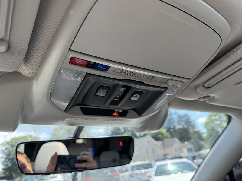 Subaru Forester Premium 2020