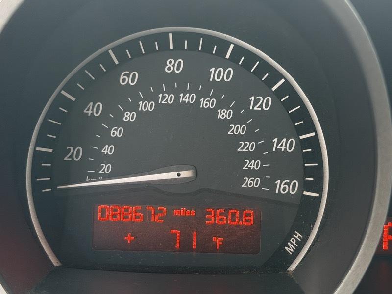 BMW Z4 2.5i 2004