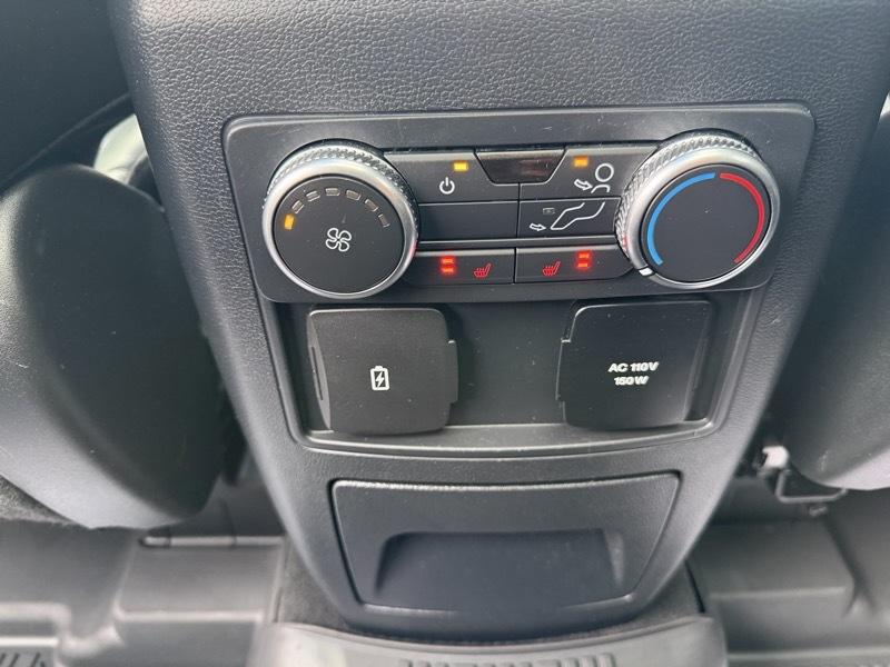 Ford Explorer Platinum AWD 2022