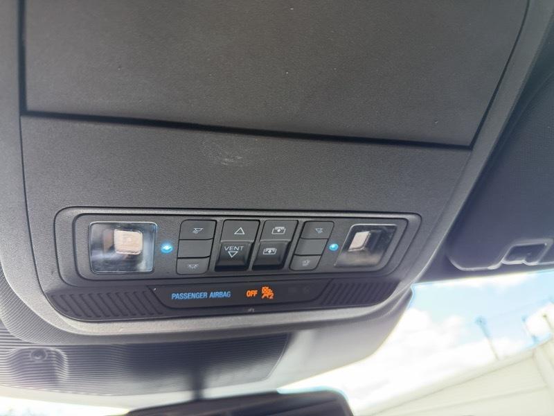 Ford Explorer Platinum AWD 2022