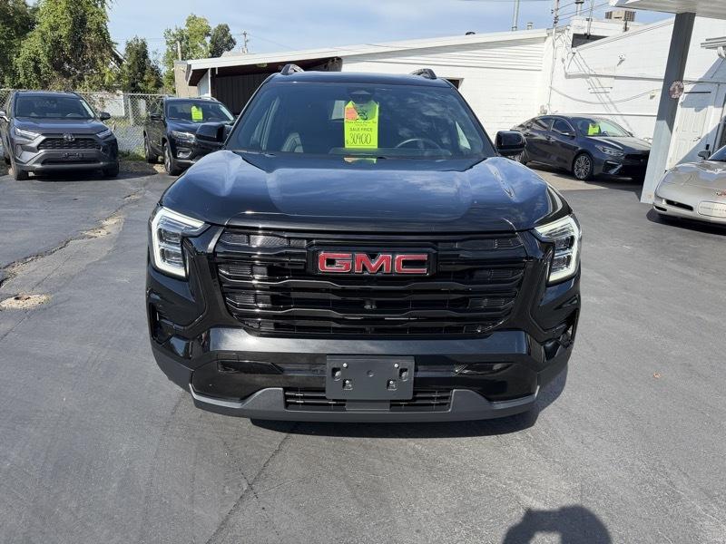 GMC Terrain Elevation AWD 2026