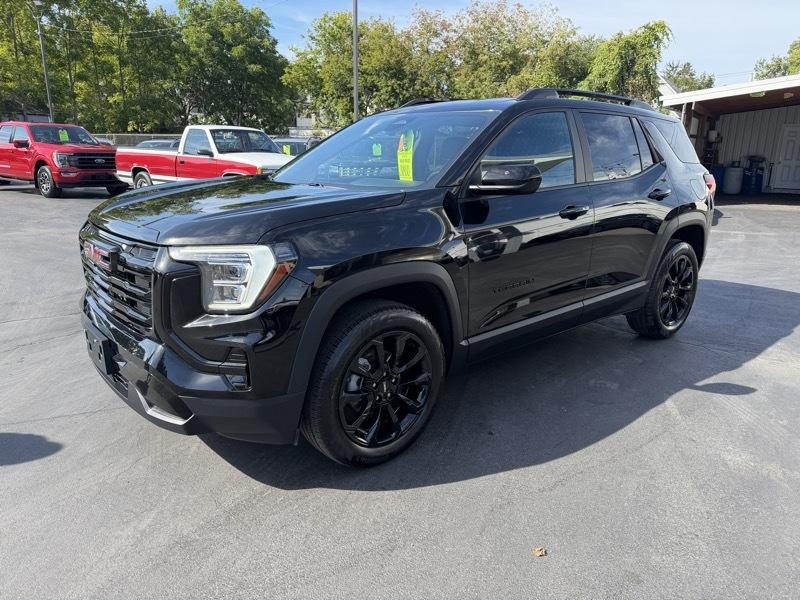 GMC Terrain Elevation AWD 2026