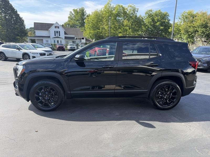GMC Terrain Elevation AWD 2026