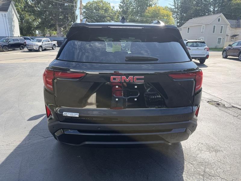 GMC Terrain Elevation AWD 2026