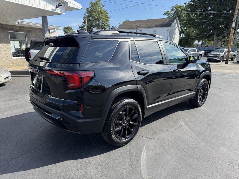 GMC Terrain Elevation AWD 2026