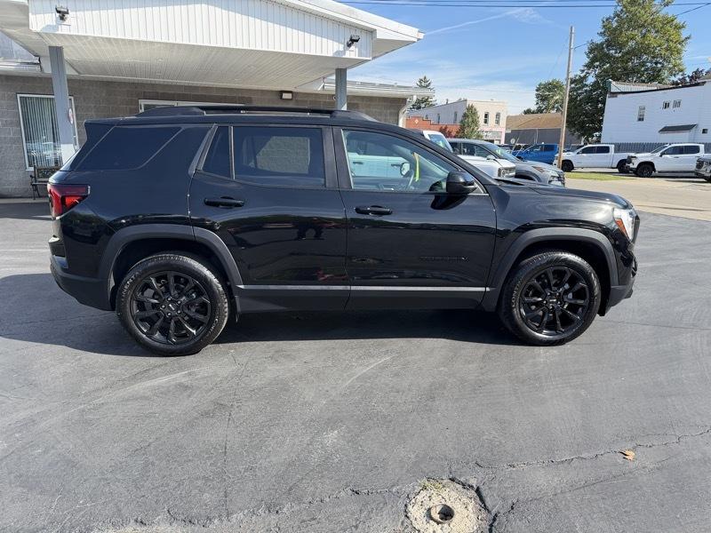 GMC Terrain Elevation AWD 2026