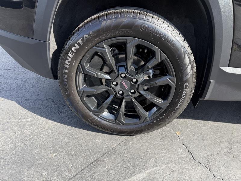 GMC Terrain Elevation AWD 2026