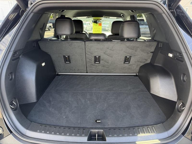 GMC Terrain Elevation AWD 2026