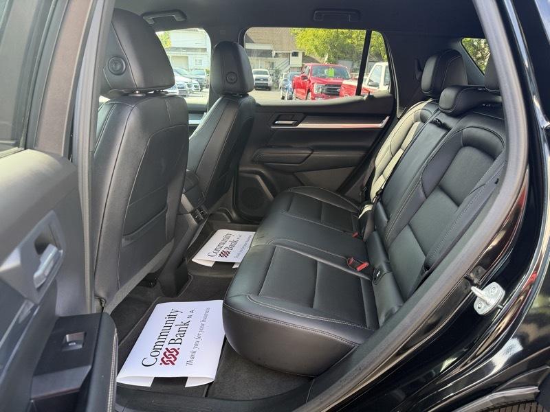 GMC Terrain Elevation AWD 2026