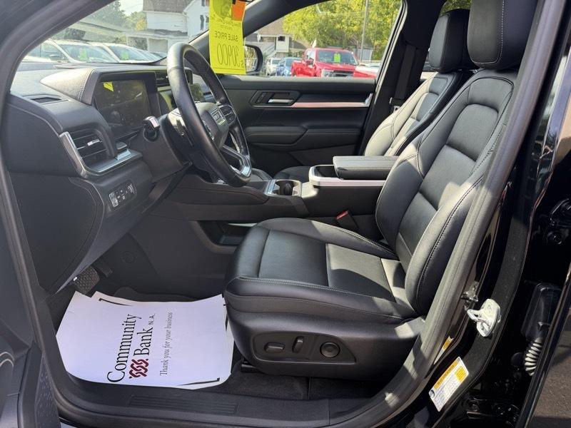 GMC Terrain Elevation AWD 2026