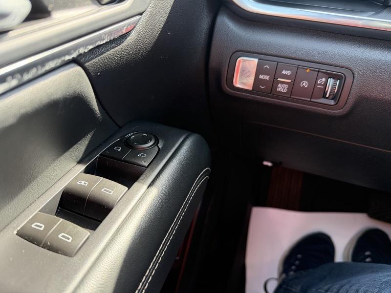 GMC Terrain Elevation AWD 2026