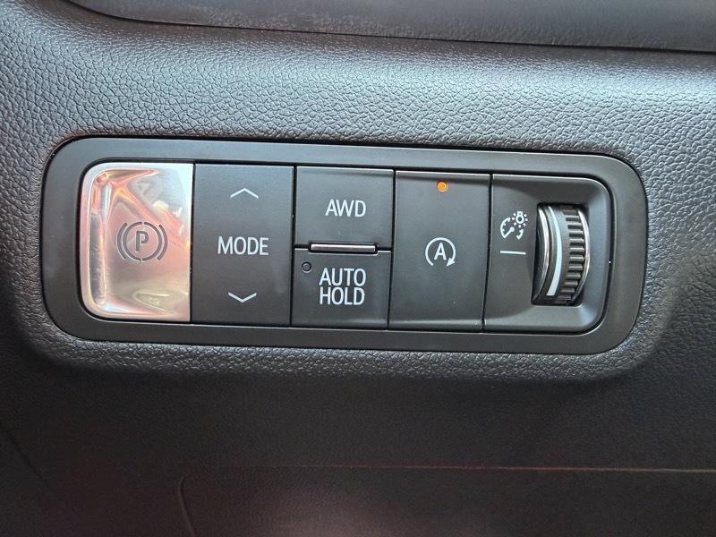 GMC Terrain Elevation AWD 2026
