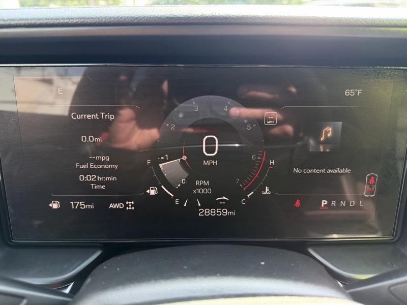 GMC Terrain Elevation AWD 2026
