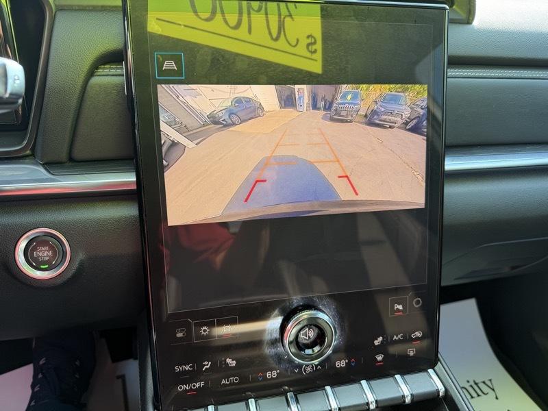 GMC Terrain Elevation AWD 2026