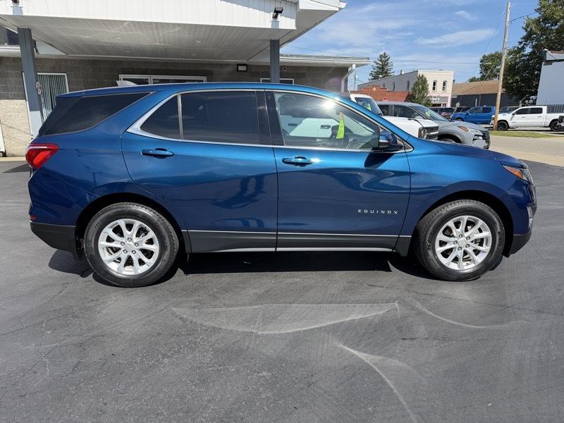 Chevrolet Equinox LT AWD 2019