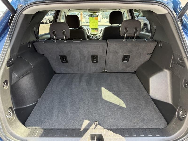 Chevrolet Equinox LT AWD 2019