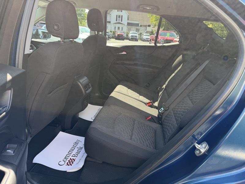 Chevrolet Equinox LT AWD 2019