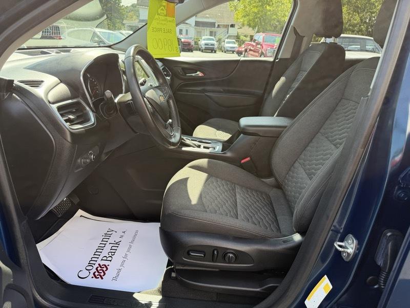 Chevrolet Equinox LT AWD 2019