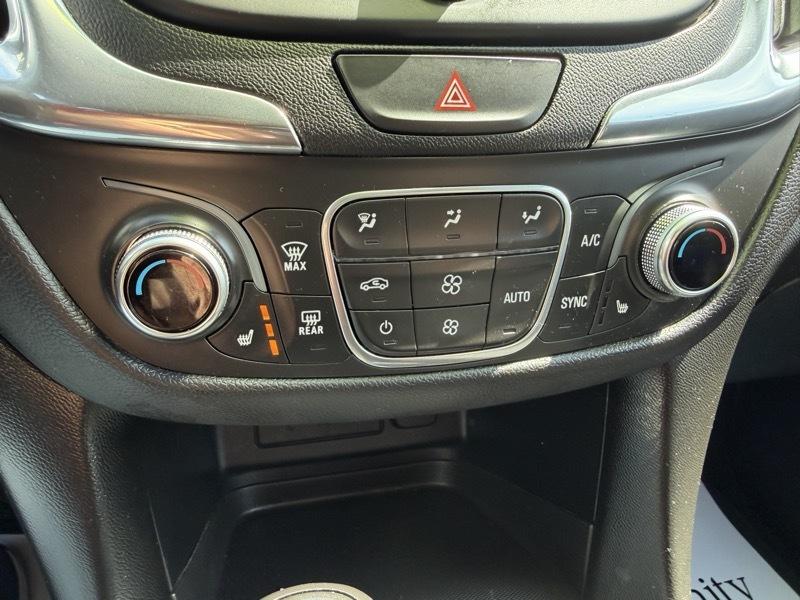 Chevrolet Equinox LT AWD 2019