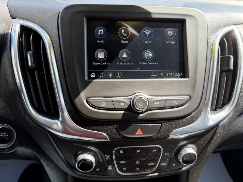 Chevrolet Equinox LT AWD 2019