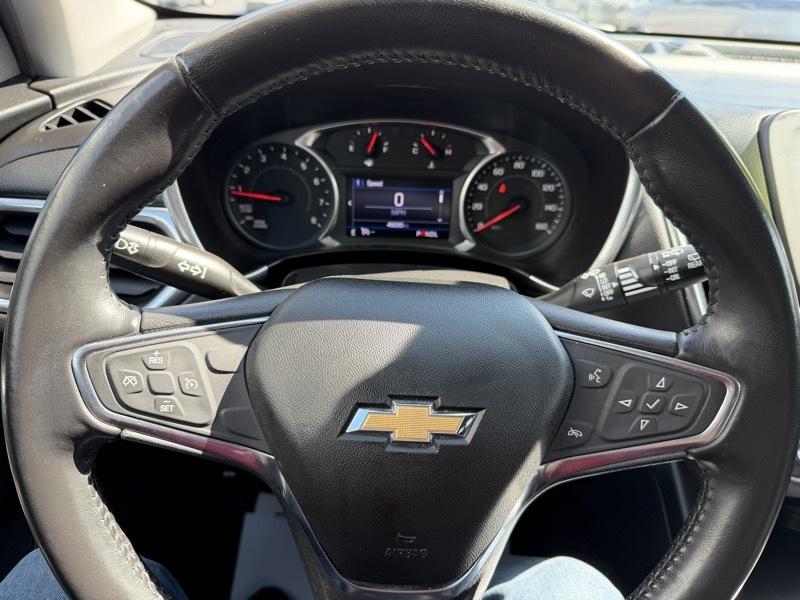 Chevrolet Equinox LT AWD 2019