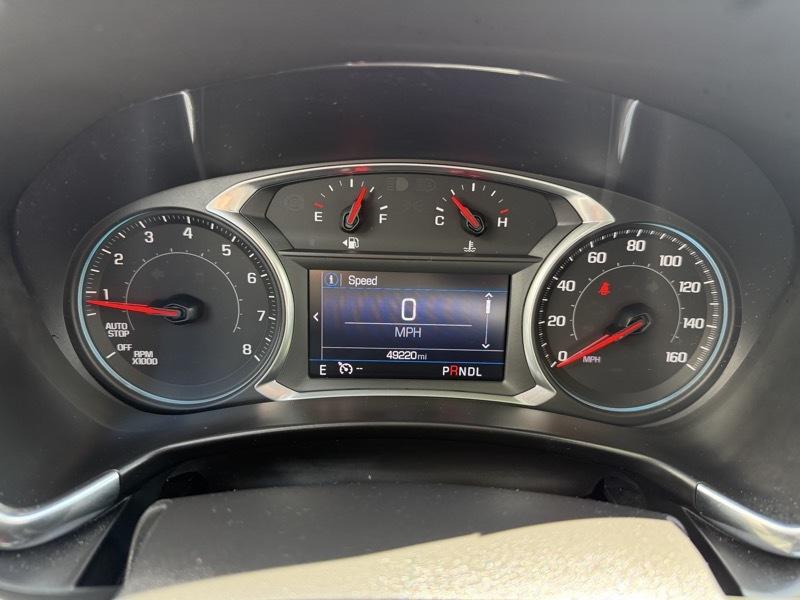 Chevrolet Equinox LT AWD 2019