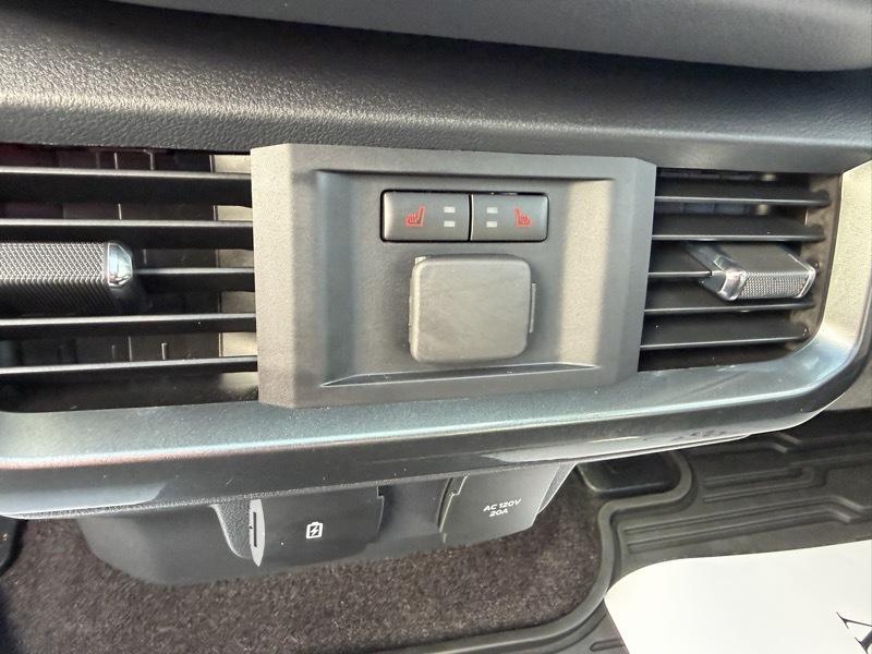 Ford F-150 Lariat 4WD SuperCrew 5.5' Box 2022