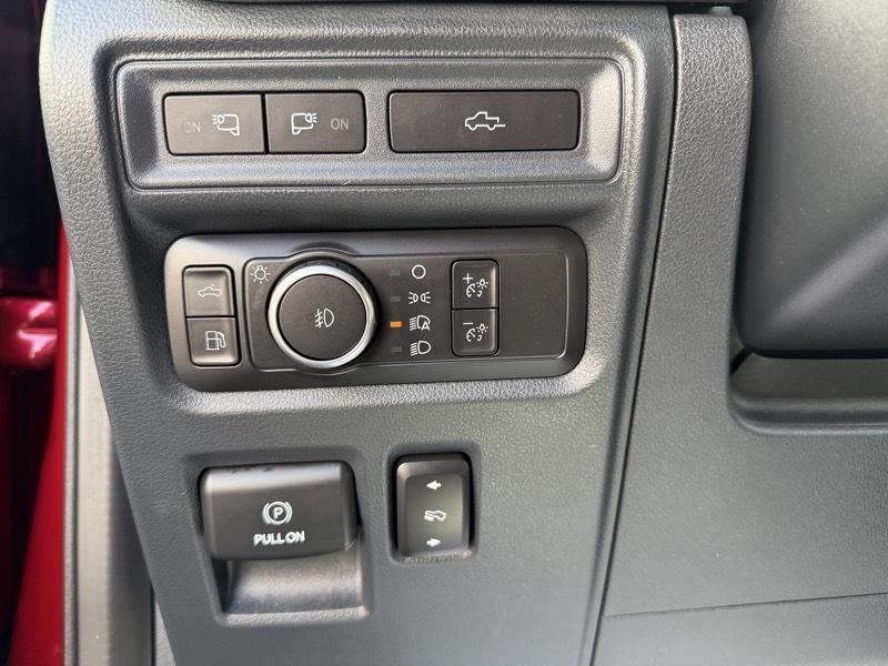Ford F-150 Lariat 4WD SuperCrew 5.5' Box 2022