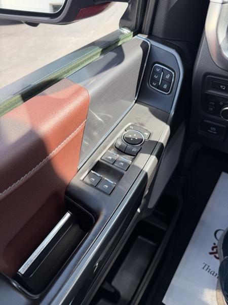 Ford F-150 Lariat 4WD SuperCrew 5.5' Box 2022