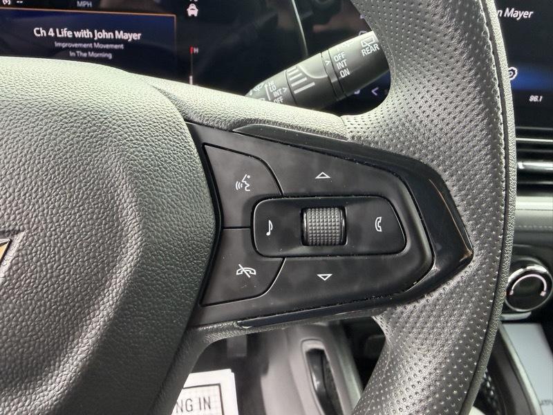 Chevrolet TrailBlazer LT AWD 2025
