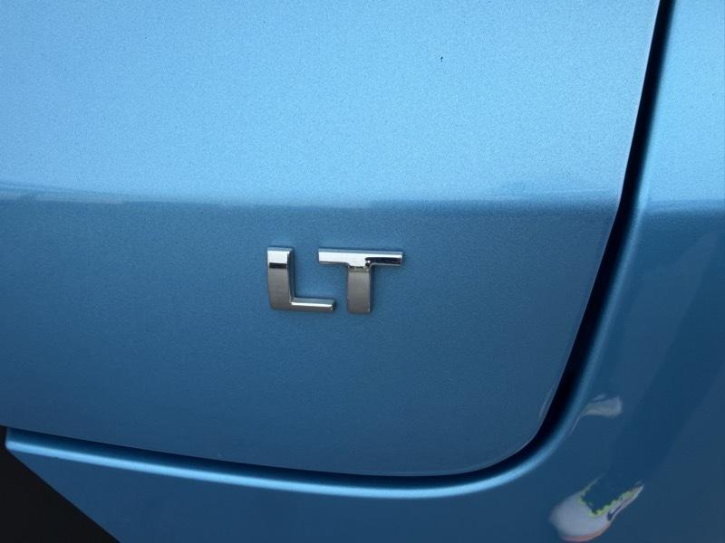 Chevrolet TrailBlazer LT AWD 2025
