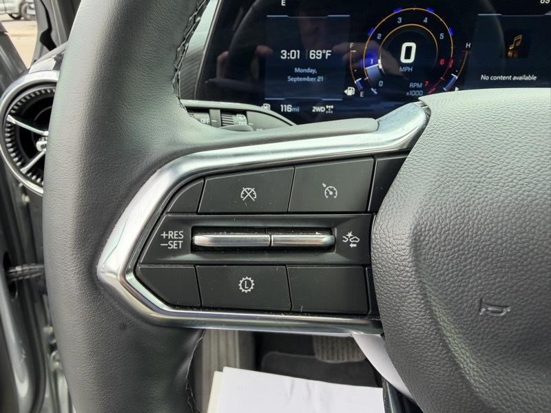 Chevrolet Equinox LT AWD 2026