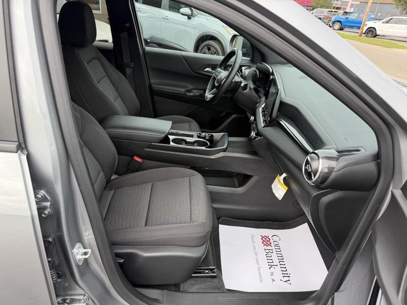Chevrolet Equinox LT AWD 2026