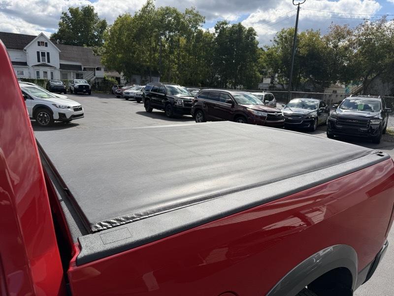 RAM 1500 SLT Quad Cab 4WD 2013