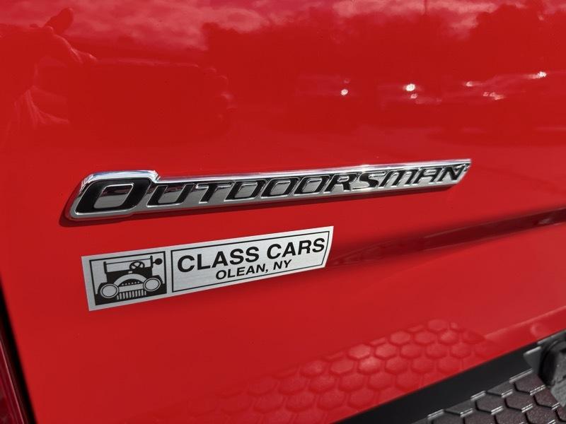 RAM 1500 SLT Quad Cab 4WD 2013