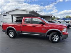 2013 RAM 1500 