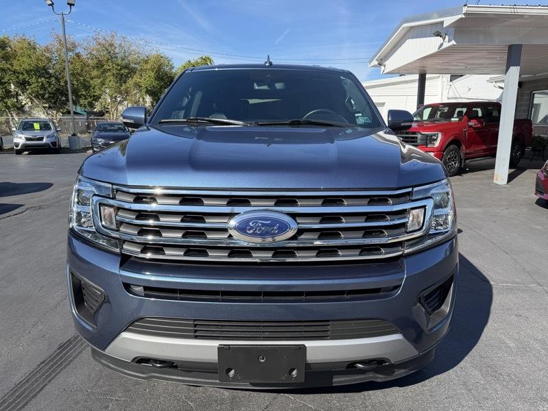 Ford Expedition XLT 4WD 2020