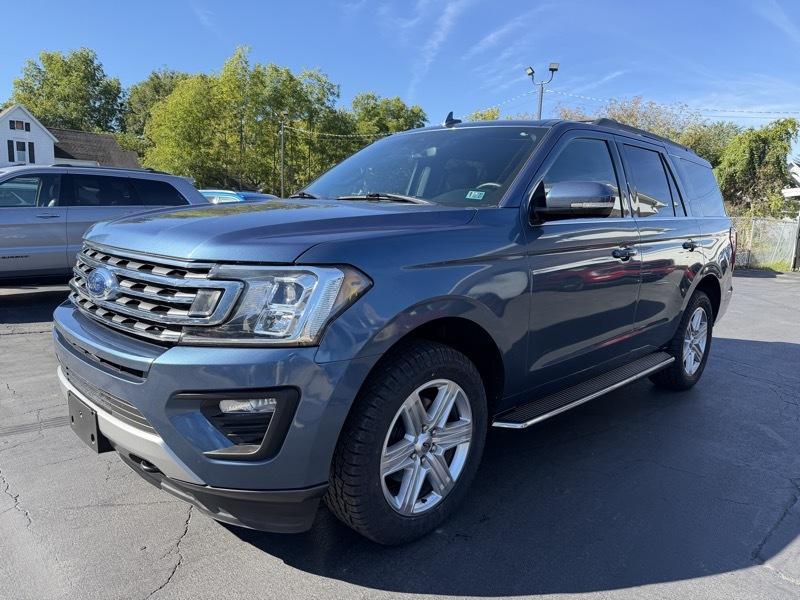 Ford Expedition XLT 4WD 2020
