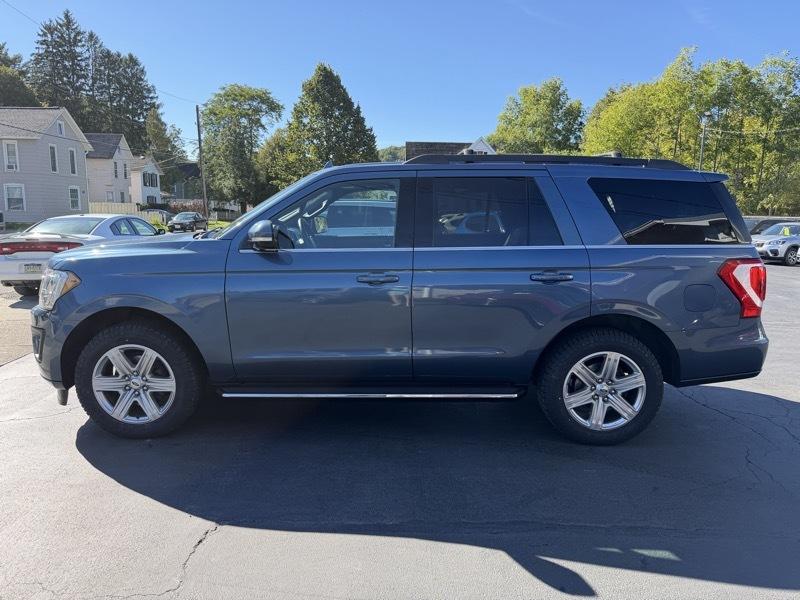 Ford Expedition XLT 4WD 2020