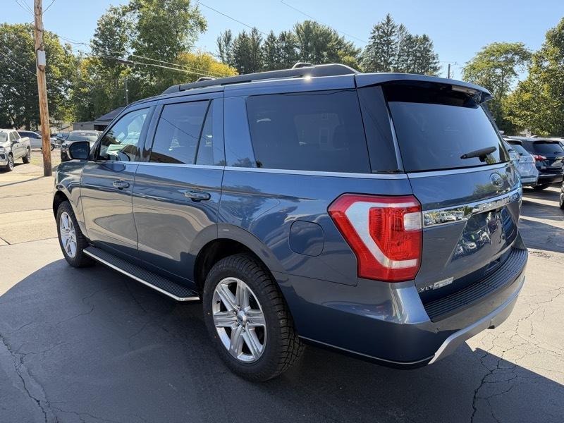 Ford Expedition XLT 4WD 2020