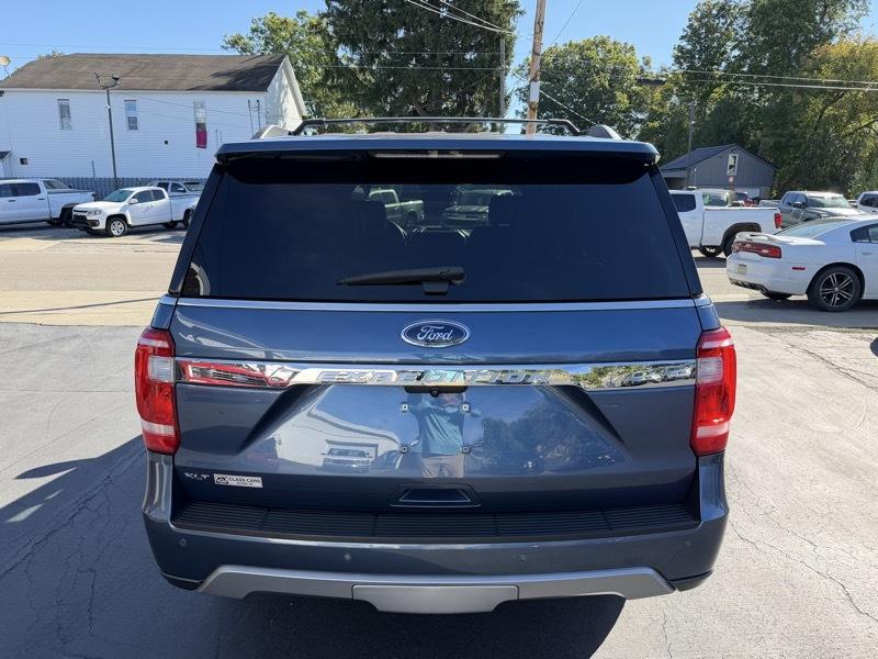 Ford Expedition XLT 4WD 2020