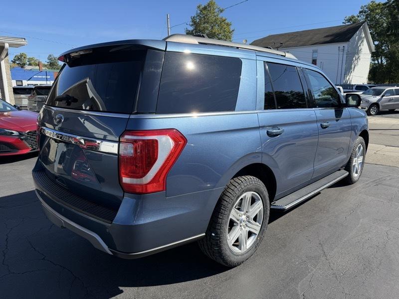 Ford Expedition XLT 4WD 2020