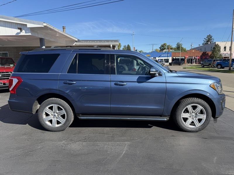 Ford Expedition XLT 4WD 2020