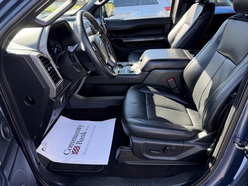 Ford Expedition XLT 4WD 2020