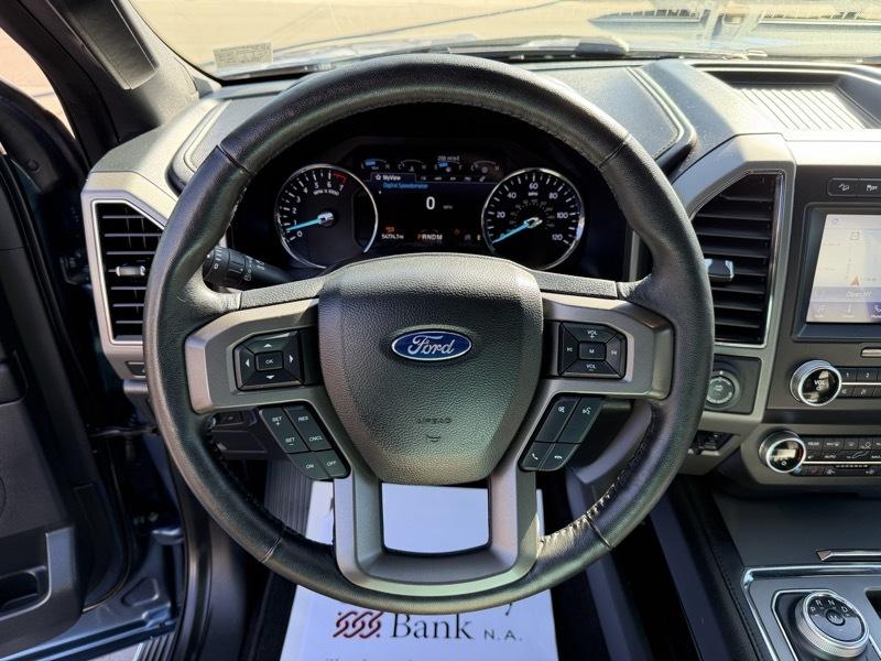 Ford Expedition XLT 4WD 2020