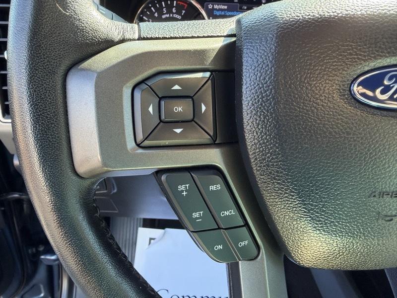 Ford Expedition XLT 4WD 2020