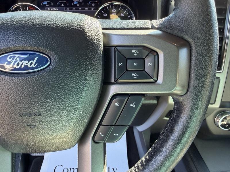 Ford Expedition XLT 4WD 2020
