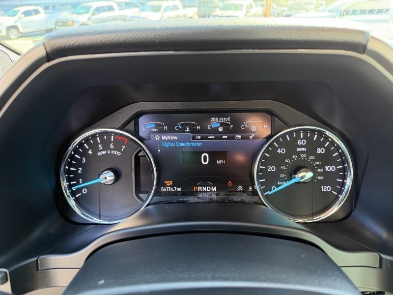 Ford Expedition XLT 4WD 2020