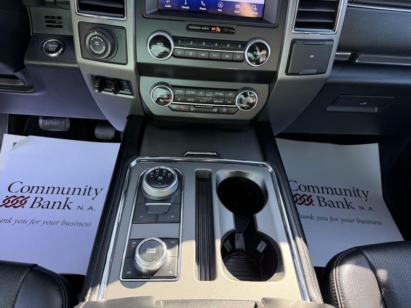 Ford Expedition XLT 4WD 2020