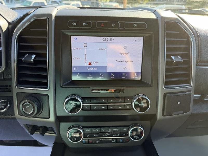 Ford Expedition XLT 4WD 2020